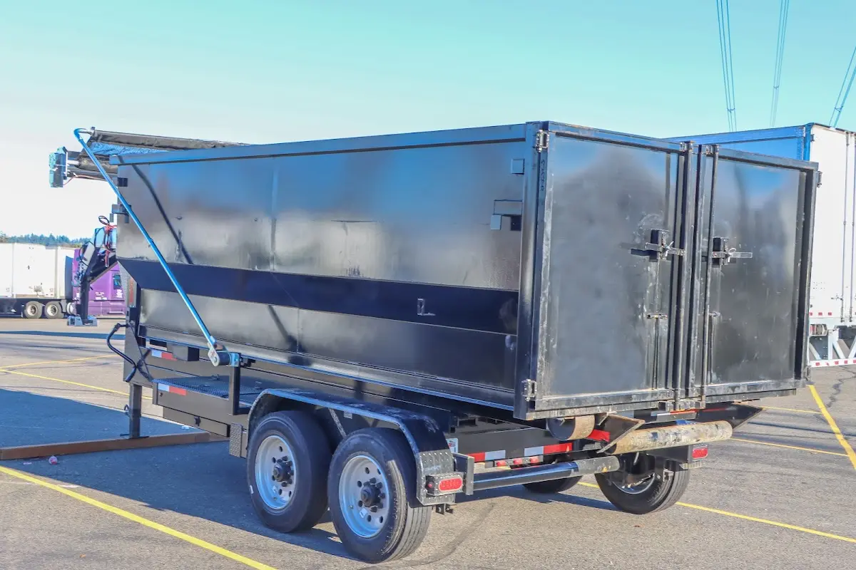 Dumpster Rental services in Rincon Valley, AZ